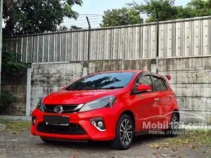 2021 Daihatsu Sirion 1.3 Hatchback