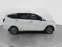 2021 Daihatsu Sigra 1.2 R Deluxe MPV