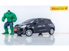 2015 Mitsubishi Mirage 1.2 (ปี 12-16) GLS LTD Hatchback