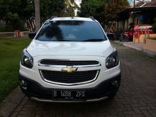 2015 Chevrolet Spin 1.5 ACTIV SUV