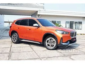 2024 BMW X1 1.5 sDrive18i xLine SUV