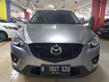 2012 Mazda CX-5 2.0 Sport SUV