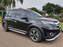 2016 Honda BR-V 1.5 E Prestige SUV