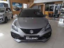 2020 Suzuki Baleno 1,4 Base Spec Hatchback
