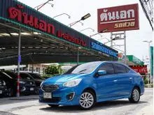 2015 Mitsubishi ATTRAGE 1.2 (ปี 13-18) GLS Sedan