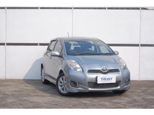 2012 Toyota Yaris 1.5 E Hatchback