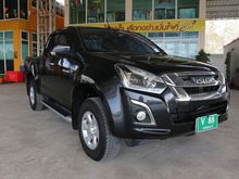 2016 Isuzu D-Max 1.9 SPACE CAB (ปี 11-17) Hi-Lander L Pickup MT