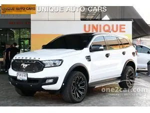 2020 Ford EVEREST 2.0 Titanium+ SUV