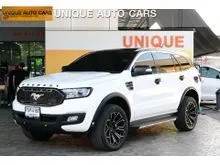 2020 Ford EVEREST 2.0 (ปี 15-22) Titanium+ 4WD SUV