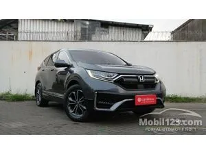 2022 Honda CR-V 1.5 Turbo Prestige SUV