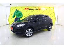 2015 Honda HR-V 1.8 (ปี 14-18) S SUV AT