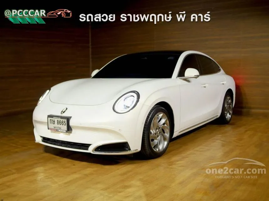 2024 ORA 07 Performance Sedan