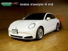 2024 ORA 07 0.0 (ปี 23-29) Performance AWD Sedan