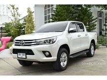2016 Toyota Hilux Revo 2.8 DOUBLE CAB G Pickup