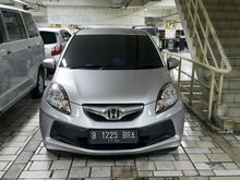 2012 Honda Brio 1.3 E Hatchback