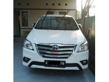 2015 Toyota Kijang Innova 2.5 G Diesel