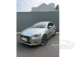 2018 Mazda 2 1.5 R Hatchback