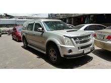 2009 Isuzu MU-7 3.0 (ปี 07-13) Primo Platinum SUV MT