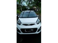2013 KIA Picanto 1.2 SE 3 Hatchback