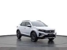 2024 Honda WR-V 1.5 RS SUV