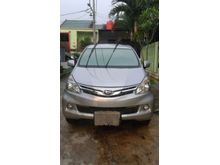 Daihatsu All New Xenia 2012 - Tangan Pertama
