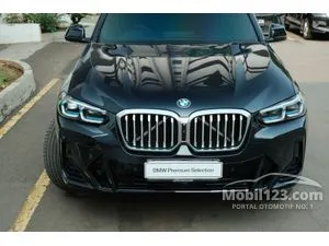 2024 BMW X3 2.0 xDrive30i M Sport SUV