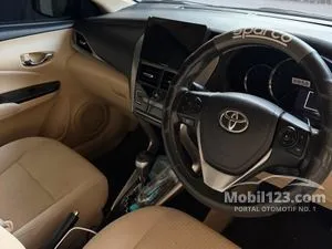 2020 Toyota Vios 1.5 G Sedan