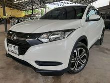 2016 Honda HR-V 1.8 (ปี 14-18) S SUV