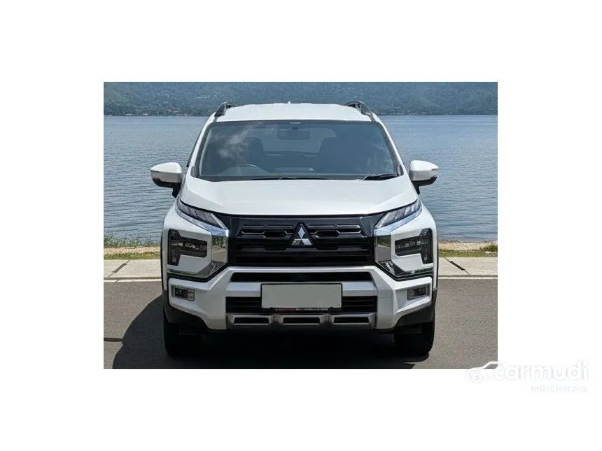 2023 Mitsubishi Xpander Cross Premium MPV