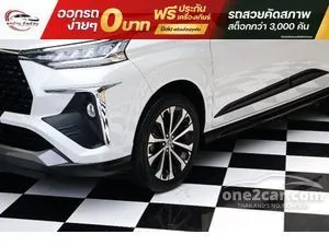 2023 Toyota Veloz 1.5 Premium Wagon
