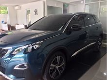 PEUGEOT NEW 5008 ALLURE PLUS (NIK 2019)