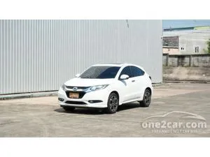 2018 Honda HR-V 1.8 EL SUV