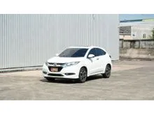 2018 Honda HR-V 1.8 (ปี 14-18) EL SUV