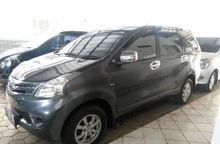 2013 Toyota Avanza 1.3 G
