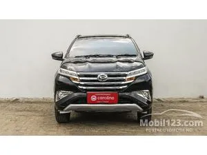 2021 Daihatsu Terios 1.5 R SUV
