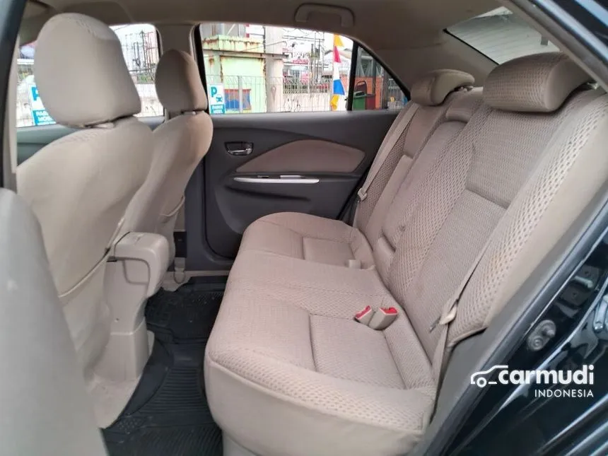 2013 Toyota Vios G Sedan