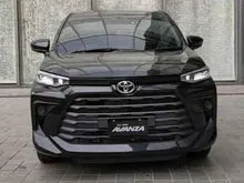2022 Toyota Avanza 1,3 E MPV