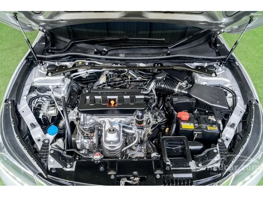 2014 Honda Accord Motornull