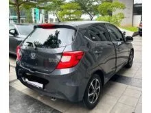 2026 Honda Brio 1.2 Satya E Hatchback