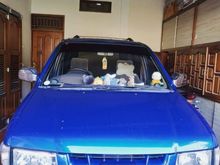 2000 Isuzu Panther 2.5 LS Hi Grade SUV Authomatic