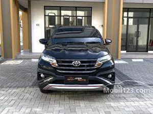 2021 Toyota Rush 1.5 TRD Sportivo SUV