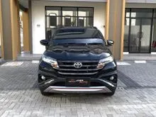 2021 Toyota Rush 1.5 TRD Sportivo SUV. (Low Odo 20rb) Record