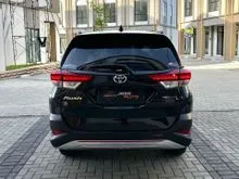 2021 Toyota Rush 1.5 TRD Sportivo SUV
