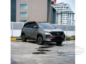 2022 Wuling Almaz 1.5 Rs Pro SUV