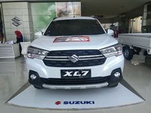 2020 Suzuki XL7 1,5 ALPHA Wagon Promo Terbaik