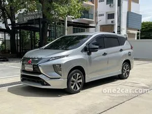 2019 Mitsubishi Xpander 1.5 GT Wagon