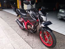 2018 Honda CBR 150.0 150 Sport Bike Plat AG sekoto kediri jatim