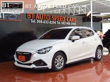 2016 Mazda 2 1.3 Sports High Hatchback AT