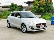 2018 Suzuki Swift 1.2 (ปี 18-23) GL Hatchback