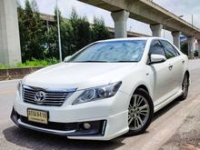 2014 Toyota Camry 2.0 (ปี 12-16) G EXTREMO Sedan AT